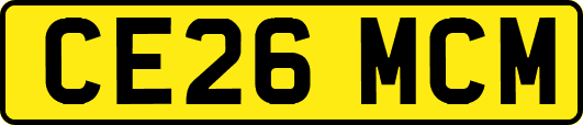 CE26MCM
