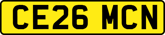 CE26MCN