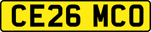 CE26MCO