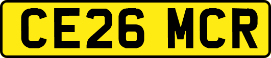 CE26MCR