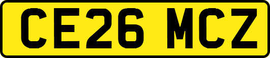 CE26MCZ