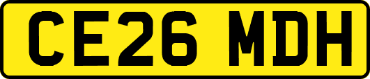 CE26MDH