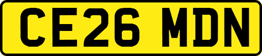 CE26MDN