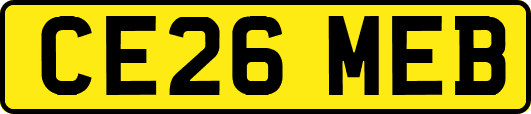 CE26MEB