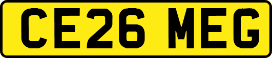 CE26MEG