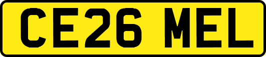 CE26MEL