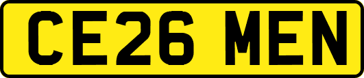 CE26MEN