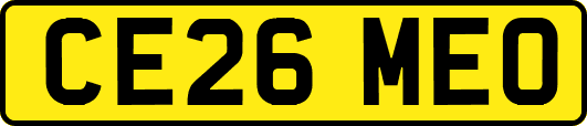 CE26MEO