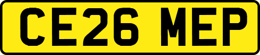 CE26MEP