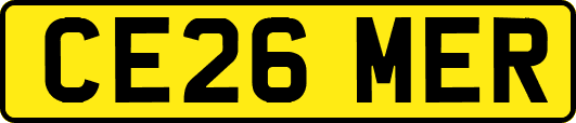 CE26MER