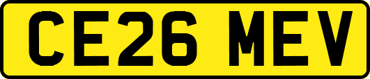 CE26MEV