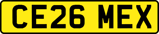 CE26MEX