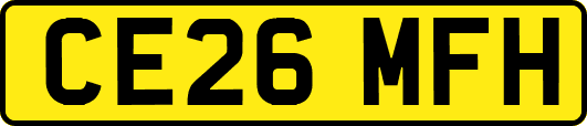 CE26MFH