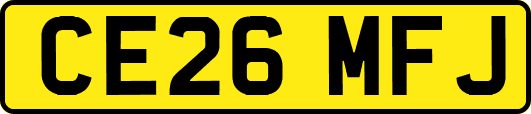 CE26MFJ
