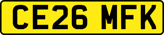 CE26MFK