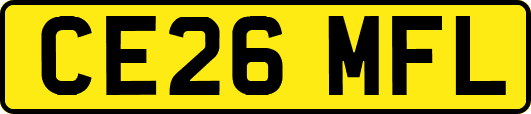 CE26MFL