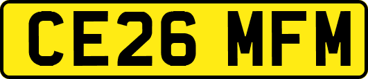 CE26MFM