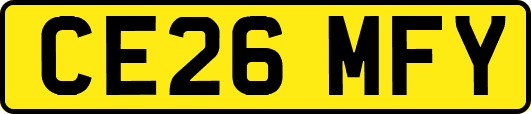 CE26MFY