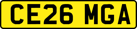 CE26MGA