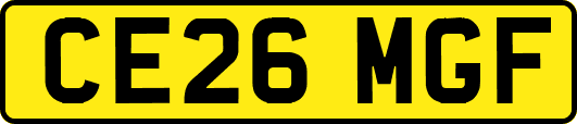 CE26MGF