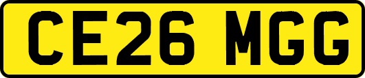 CE26MGG