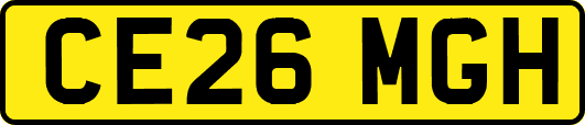 CE26MGH