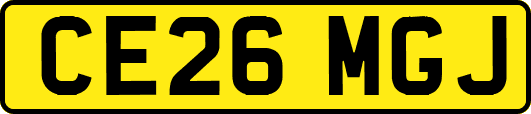 CE26MGJ