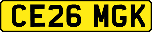 CE26MGK