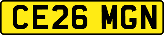 CE26MGN