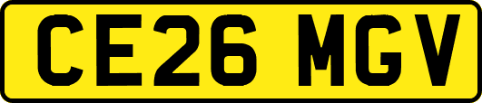 CE26MGV