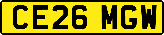 CE26MGW