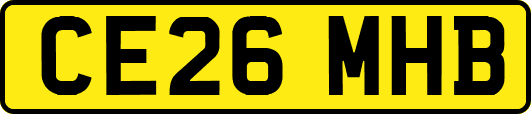 CE26MHB