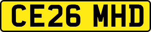 CE26MHD
