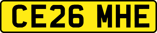 CE26MHE