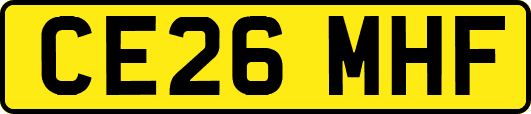 CE26MHF