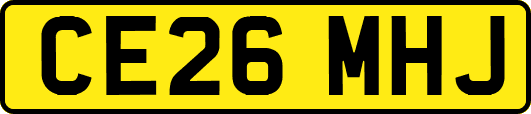 CE26MHJ