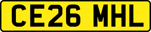 CE26MHL