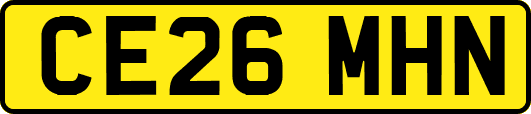 CE26MHN