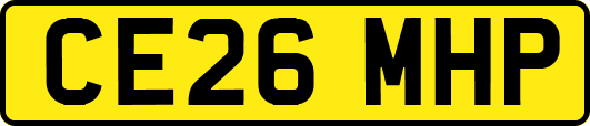 CE26MHP