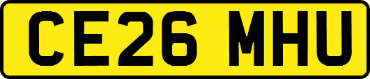 CE26MHU