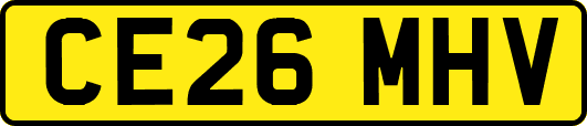 CE26MHV