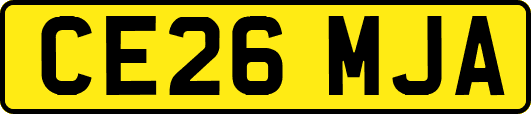 CE26MJA