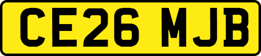 CE26MJB