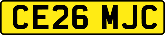 CE26MJC