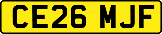 CE26MJF