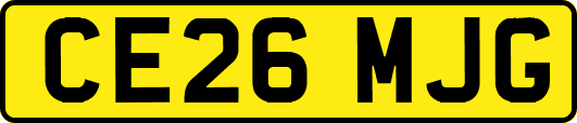 CE26MJG
