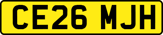 CE26MJH