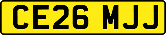 CE26MJJ