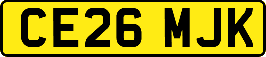 CE26MJK
