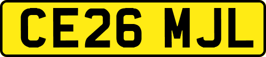 CE26MJL
